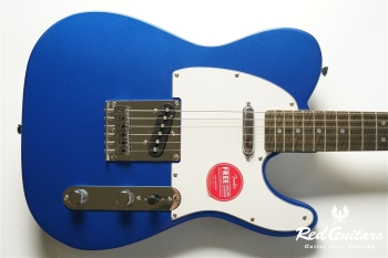 Affinity Telecaster - Lake Placid Blue
